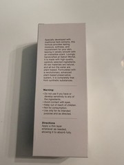 Herbal Body Cream From Israel 5.1 fl Oz