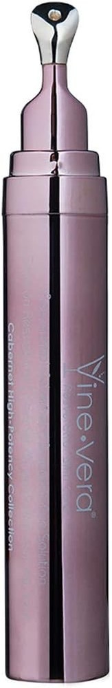 Vine Vera Resveratrol Cabernet 60 Second Eye Solution- 20g/ 0.71oz