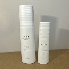 Atomy The Fame Skin Care Set Toner & Essence for Face 150mL + 50mL