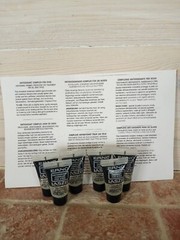 6 ERNO LASZLO Antioxidant Complex For Eyes (.15 oz each (.15ozX6)