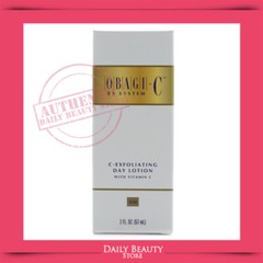 Obagi C-Exfoliating Day Lotion 2oz 57ml NEW FAST SHIP