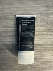 Authentic Dermalogica Pro Conductive Masque Base 6 fl oz /177ml sealed NWOB