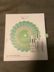 EGF Bioeffect Classic Duo Includes EGF Serum, Eye Serum and Refill Capsule