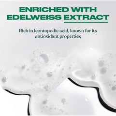 THE BODY SHOP EDELWEISS Daily Serum Concentrate Bigger Size 1.69 oz 50 ml NEW