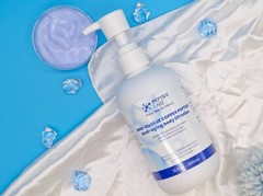 Copper Peptide GHK-Cu & Hyaluronic Acid – Body Lotion – Skin Firming 10 fl oz