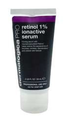 Dermalogica Retinol 1% Ionactive Serum Pro Size ( 2 oz/59mL )NEW / AUTH / Sealed