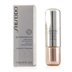 Shiseido Bio-Performance LiftDynamic EYE treatment 0.5oz / 15 ml