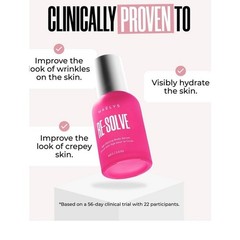 Maelys Re Solve Tighten skin rtl $69