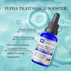 Pepha Tight Marine Collagen DIY Serum Booster for Anti-Aging Skin Firming Algae