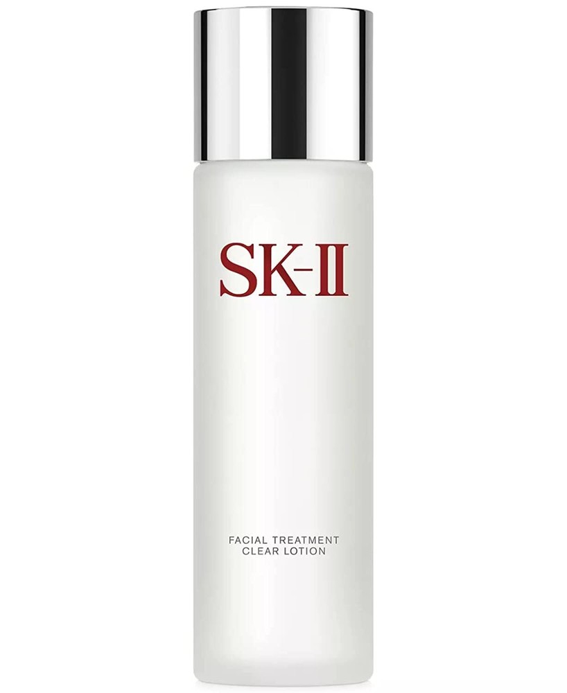 SK-II Facial Treatment Clear Lotion Toner 5.4oz/160ml