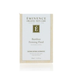 Eminence Bamboo Firming Fluid 1.2oz 35ml NEW FAST SHIP