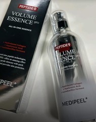 MEDIPEEL Peptide 9 Volume Essence Pro 100ml Firming Hydrating Korean Serum