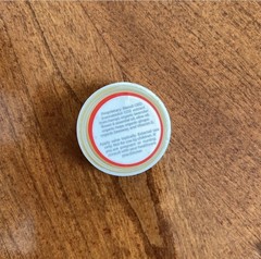 Seaweed Bath Co. Awaken Detox Firming Cream & Joint Relief Salve