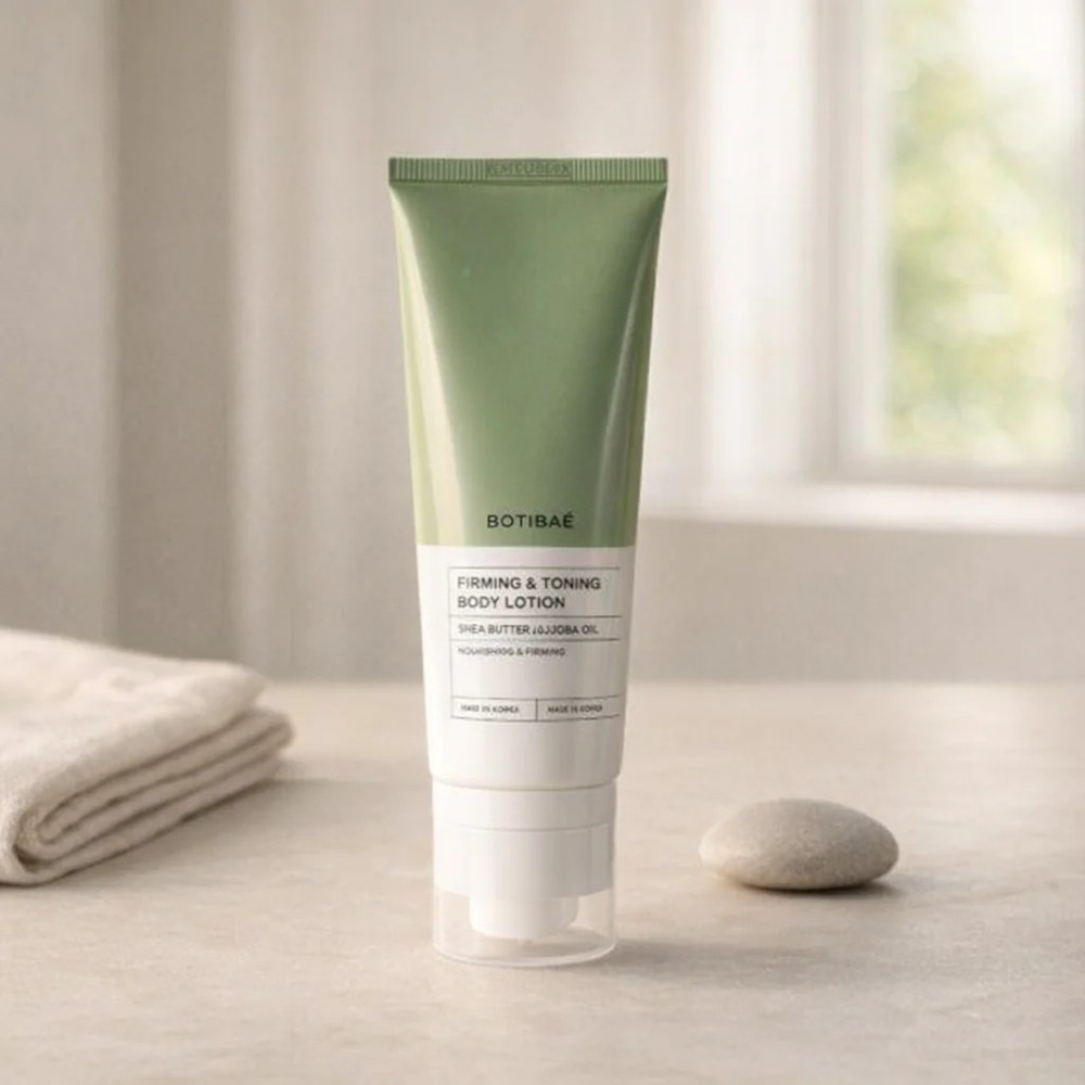 Firming & Toning | Body Lotion by BOTIBAE – 6.76 fl oz