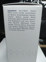 Skinbetter Science Cleansing Gel, 8oz New in Box