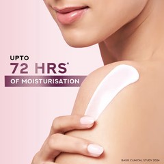 Triple Vitamin Moisturising Body Lotion 275ml-