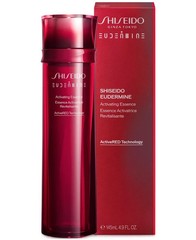 SHISEIDO GINZA TOKYO EUDERMINE ACTIVATING ESSENCE 4.9 FL OZ NEW IN BOX