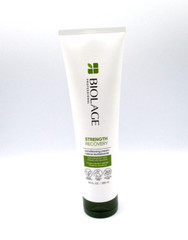 Matrix Biolage Strength Recovery Conditioning Cream ~ 280 ml / 9.5 oz ~