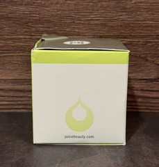 Juice Beauty Green Apple Peel Sensitive 2oz/60ml Full Size