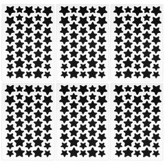 240 Counts Black Star Pimple Patches for Face, Cute Hydrocolloid Star Acne Pa…