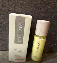 INNER-CELLS 24H Hydration Hyaluronic Acid Face Moisturizer Cream