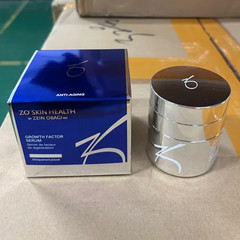 ZO Skin Health Growth Factor Serum Anti-Aging fl oz 30ml 1 Skincare