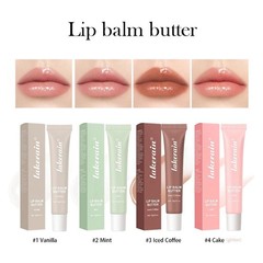 Summer Special Lip Butter Balm New With Sealed Box 0.5 oz/15g Hydration Shine