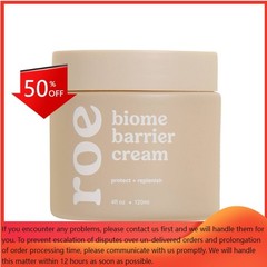 Roe Wellness Biome Barrier Cream for Baby- 4oz