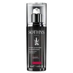 Sothys Reconstructive Serum Pump-Bottle 1 oz (Tester) Skin Care 3454221603354