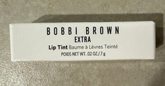 BOBBI BROWN Extra Lip Tint Tinted Balm BARE PINK Mini – .02oz NIB Free Shipping