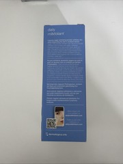DERMALOGICA Daily Milkfoliant 2.6oz/74g. Brand New in Box. Free Shipping.