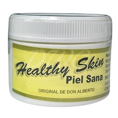 Piel Sana La Crema Original De Don Alberto 40g 1.38 oz