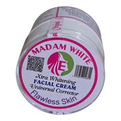 X 1 JAR 👌Madam White Multi Action Flawless Face cream. x 1 Jar 💯 AUTHENTIC