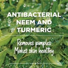 Himalaya Herbals Purifying Neem Foaming Face Wash, 150ml ORIGINAL FREE SHIP