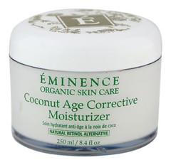Eminence Coconut Age Corrective Moisturizer 8.4 oz. Facial Moisturizer