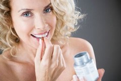 Resveratrol Extract – Anti-Wrinkle 1400mg – Reduce Aging Capsules 1B