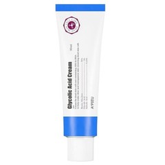 A&rsquo;PIEU Glycolic Acid Cream – Korean Exfoliating Facial Cream with AHA & BHA