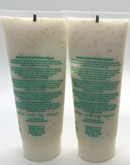 2 TUBES Elizabeth Arden Green Tea Honey Drops Body Cream – 3.3 oz / 100ml each