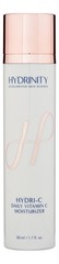 Hydrinity Hydri-C 50 ml. Facial Moisturizer
