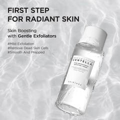 SKIN1004 Madagascar Centella Tone Brightening Boosting Toner 210ml *NO BOX*