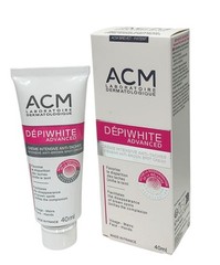 ACM Laboratoires DEPIWHITE Advanced Intensive Anti Brown Spot Cream 40ml 04/2028