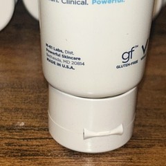 Lot of 12 M-61 PowerSpot Cleanse Face Cleanser 1.7 oz Each – NEW – EXP 04/2026