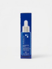 Andalou Naturals Life Boosting Serum Collagen + Hyaluronic Acid 1 oz NEW