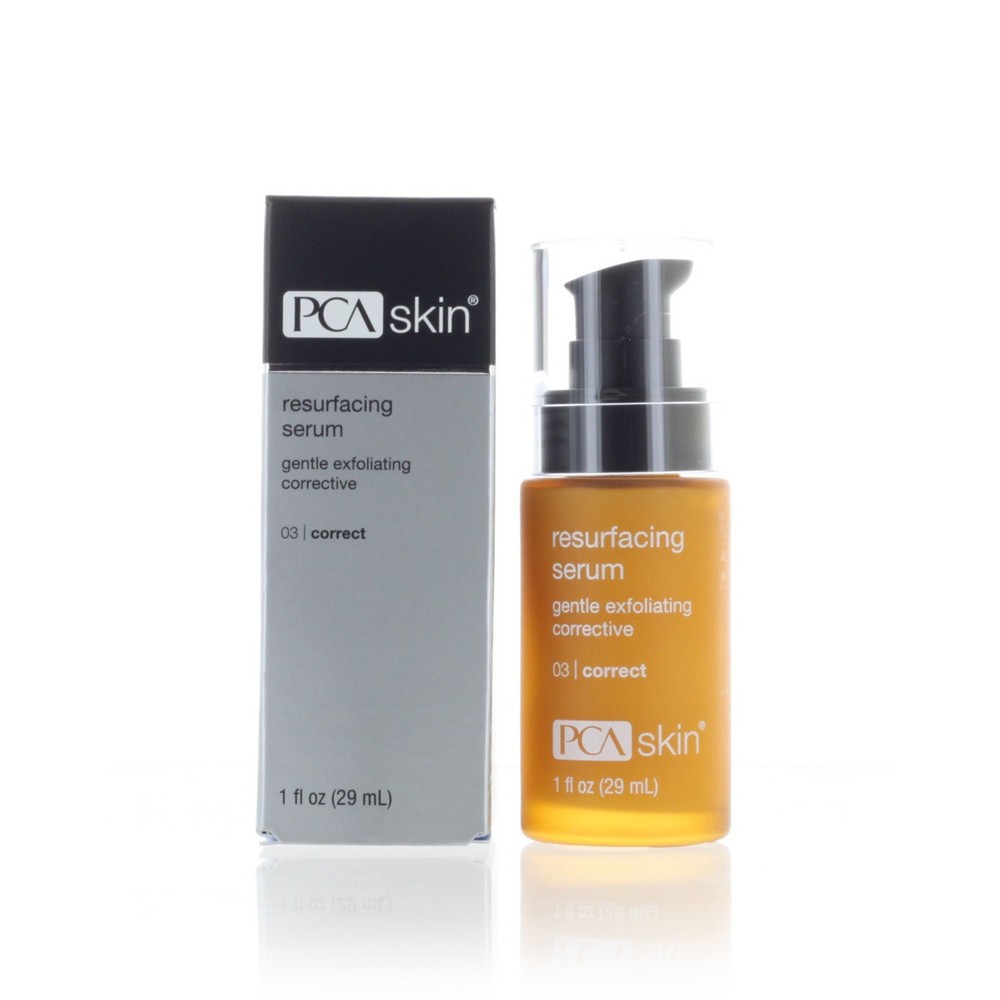 PCA Skin Resurfacing Serum 29ml 1oz EXP 10/2027 NEW FAST SHIP