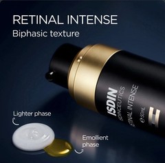 ISDIN Retinal Intense Serum 50ml-1.69 fl oz Dual-phase night serum retinaldehyde