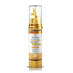 Volamena Brilliant Illuminating Glow Boost Facial Serum 50ml