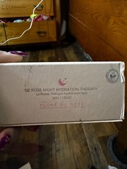 skin care lotion