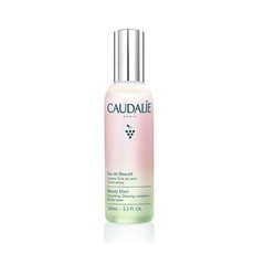 Caudalie Beauty Elixir Face Mist: Toner That Tightens Pores + Reduces Dullnes…