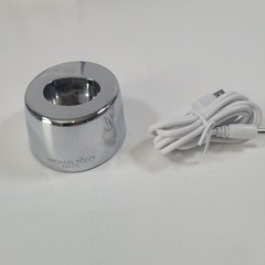 Michael Todd Beauty Sonicsmooth Pro+ Sonic Dermaplaning Hair Removal System LED