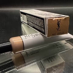 Nu Gold ~ Yves Saint Laurent YSL Halo Tint Highlighter 0.5 oz 15 ml BNIB
